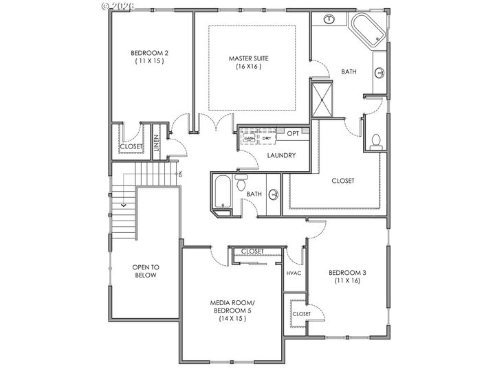 Property Photo: 16798 SW Sugar Pine Dr OR 97140