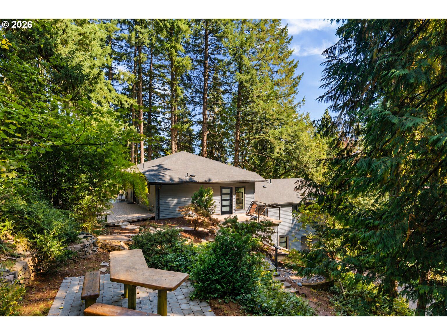 Property Photo:  2325 Marylhurst Dr  OR 97068 