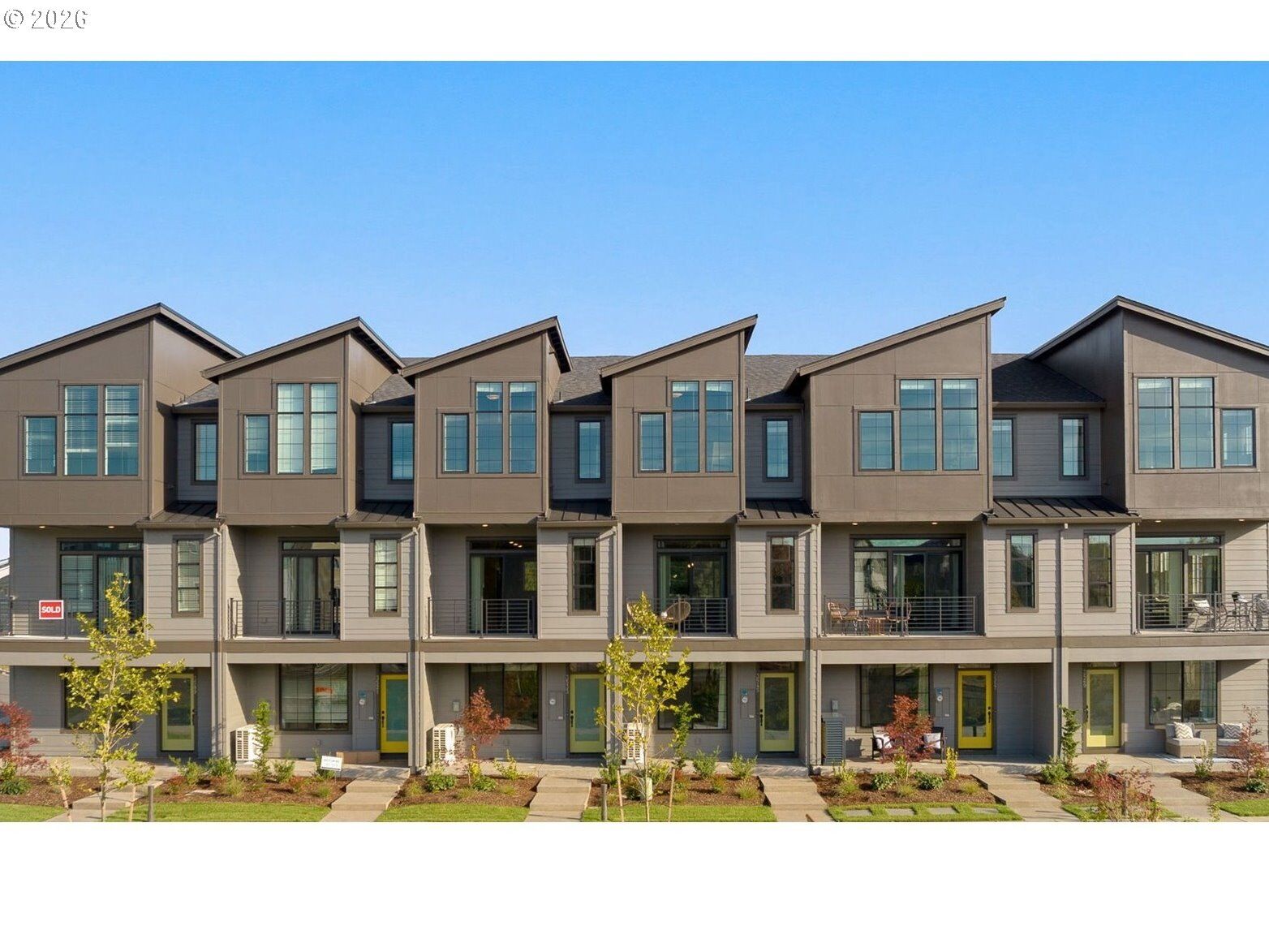 Property Photo: 5073 SE Davis Rd OR 97123