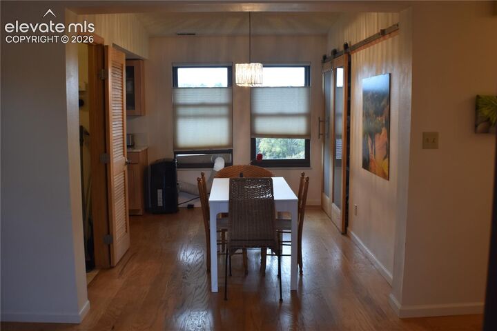 Property Photo: 2380 Stepping Stones Way CO 80904