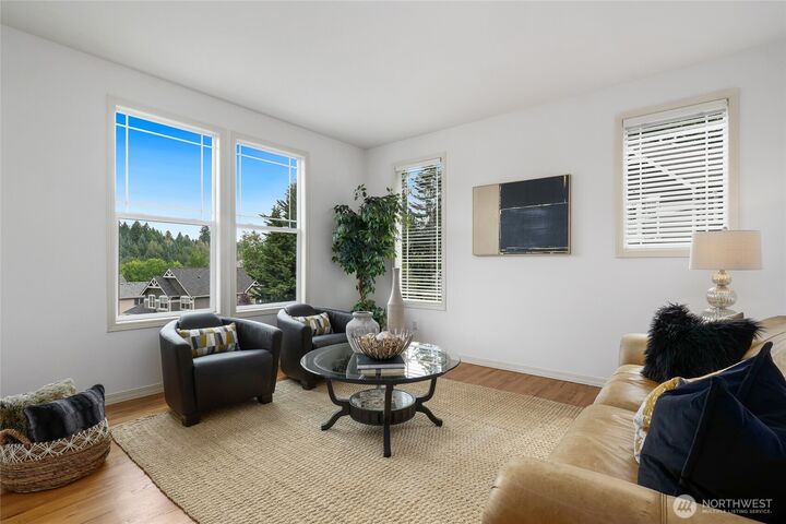 Property Photo: 10625 NE 173rd Place WA 98011