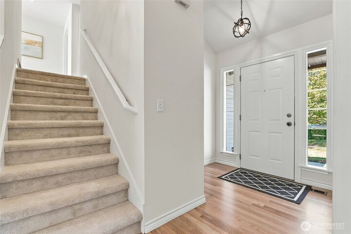 Property Photo:  13109 NE 137th Place  WA 98034 