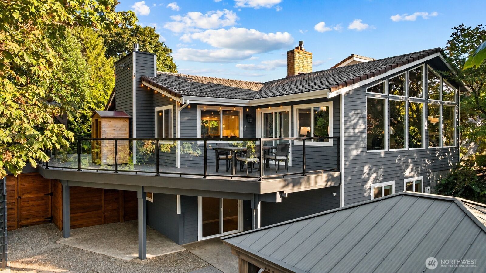 Property Photo: 618 NW 163rd Street WA 98177
