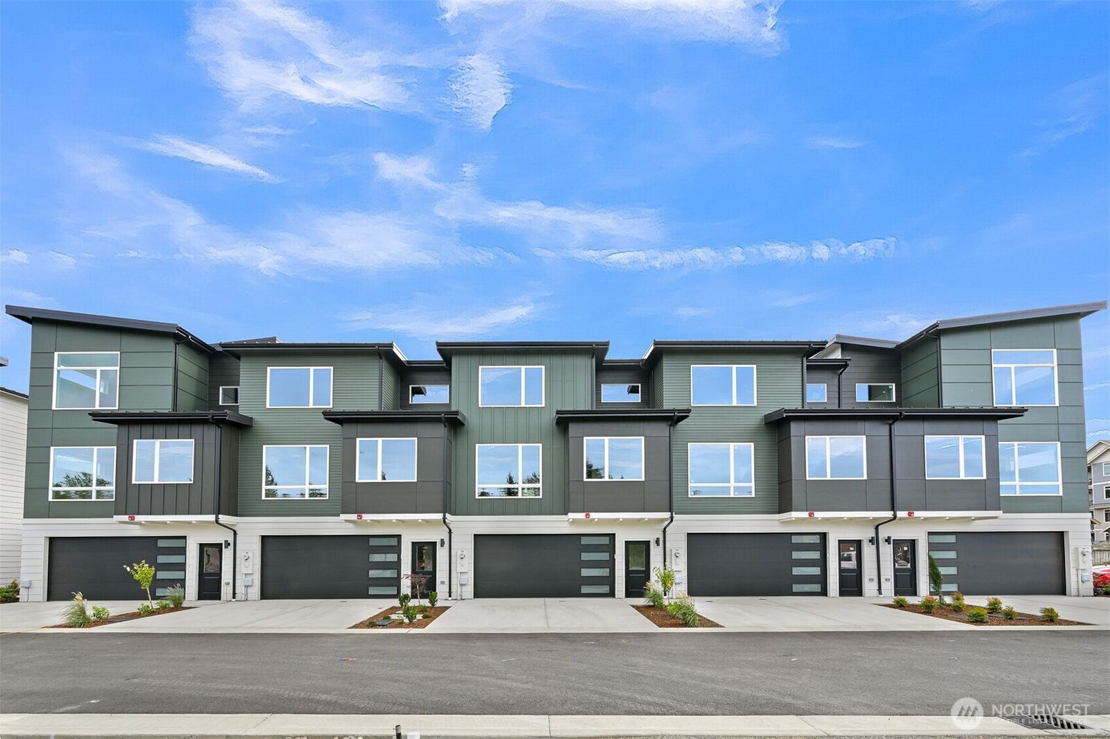 Property Photo: 217 Prince Avenue 105 WA 98226