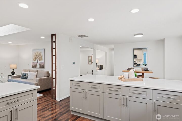 Property Photo: 15316 NE 201st Street WA 98072