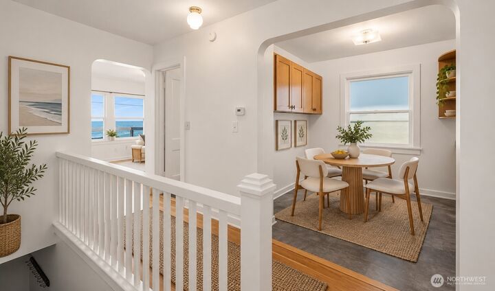 Property Photo: 1768 Alki Avenue SW WA 98116