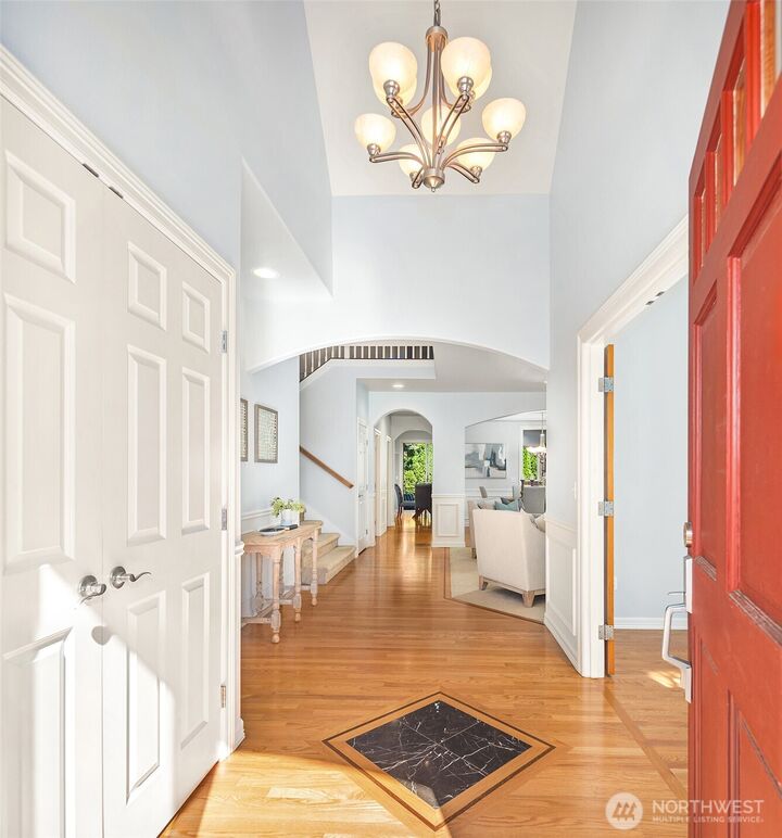 Property Photo: 14110 SE 278th Street WA 98042
