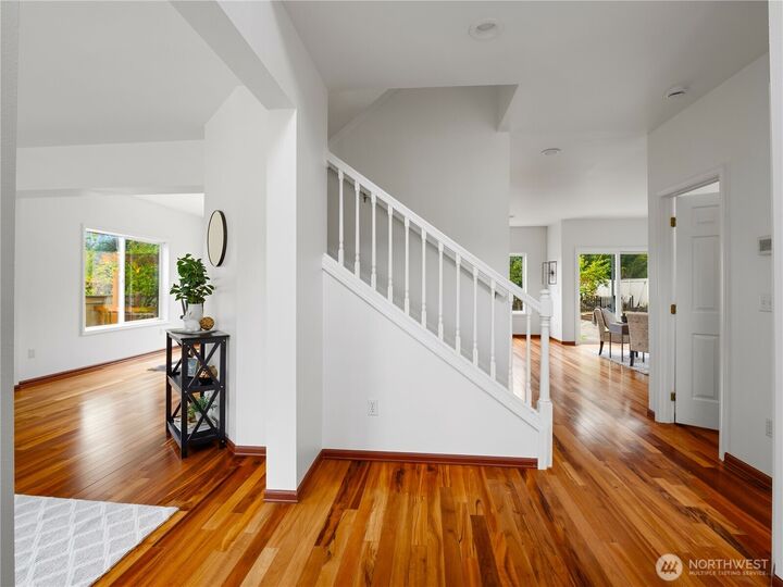 Property Photo: 9408 Budd Court NE WA 98516