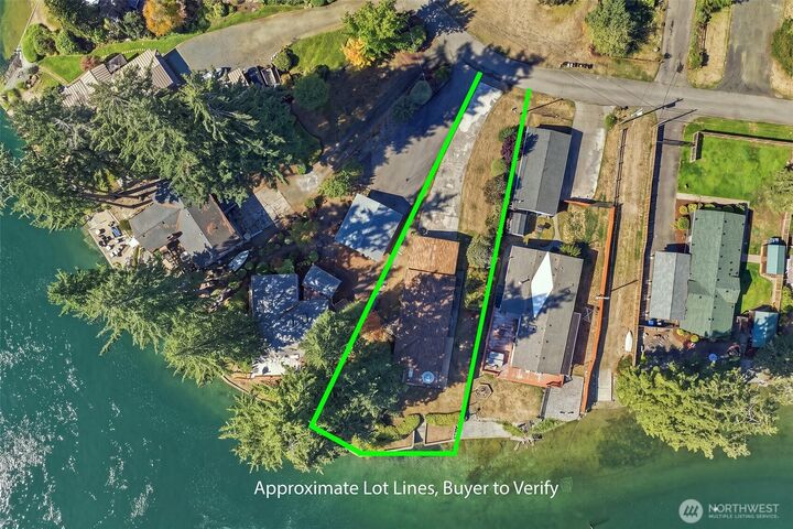 Property Photo:  1233 E Libby Road  WA 98584 