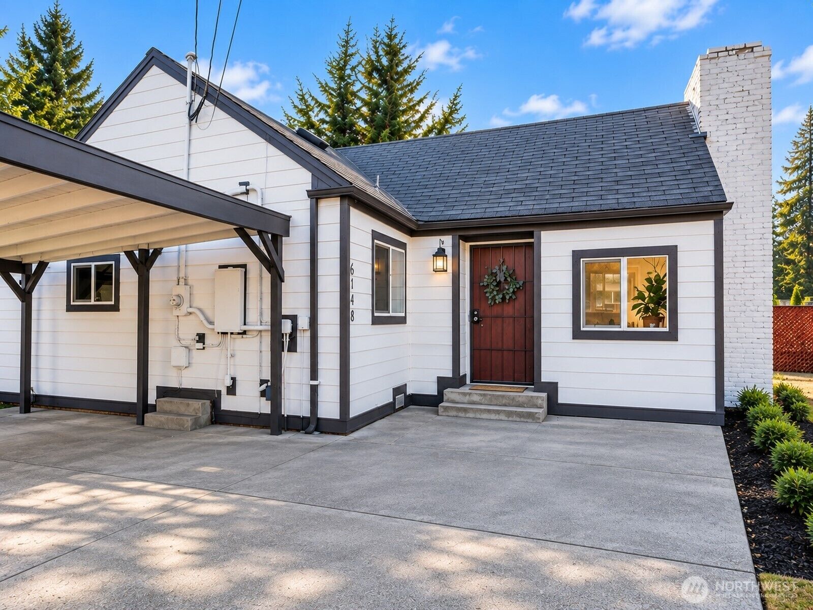 Property Photo: 6148 88th Street SW WA 98499