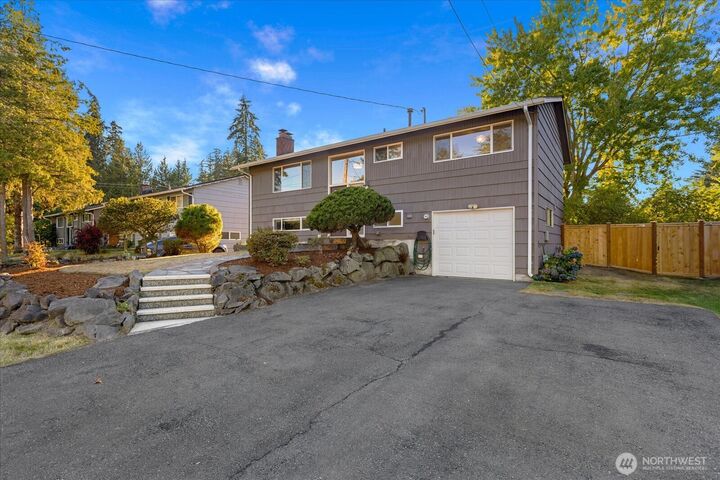 Property Photo: 22704 38th Avenue W WA 98043