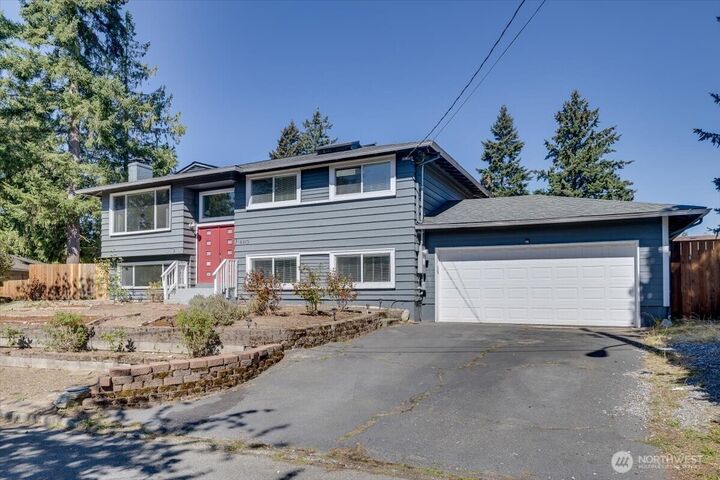 Property Photo: 4410 S 292nd Street WA 98001