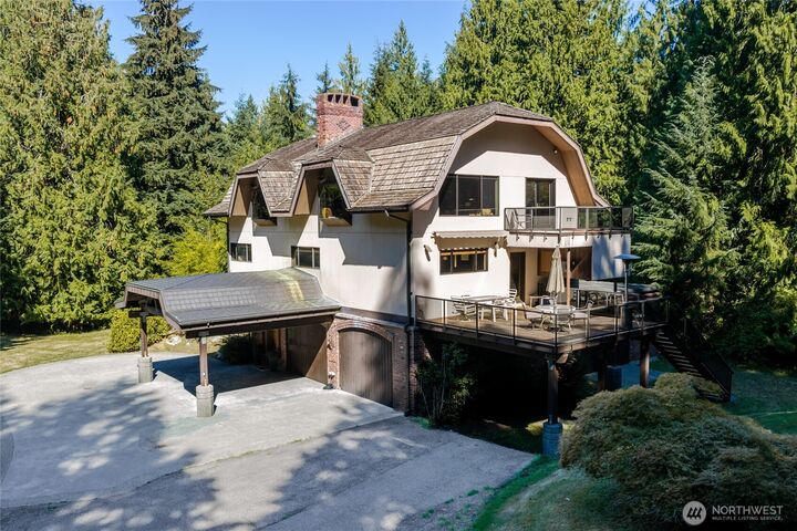 Property Photo:  12202 SW 164th Street  WA 98070 