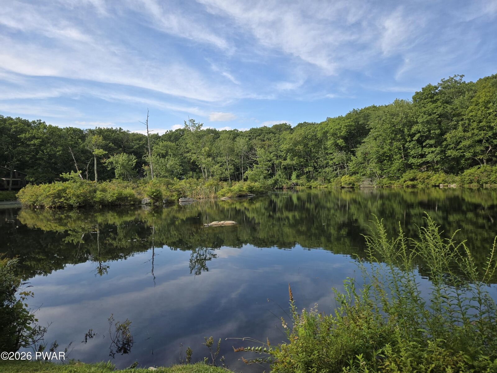 Property Photo:  112 Ledgeway Lane  PA 18428 