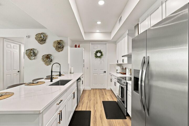 Property Photo:  10520 SW Stephanie Way 2-207  FL 34987 