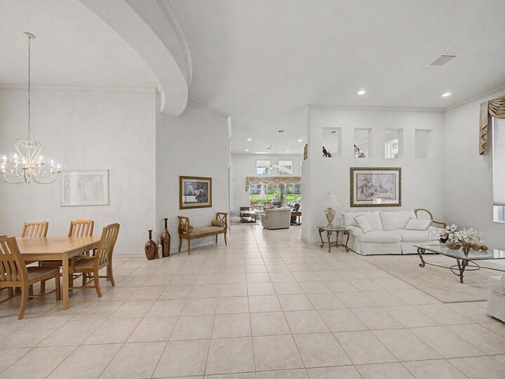 Property Photo: 121 Orchid Cay Drive FL 33418