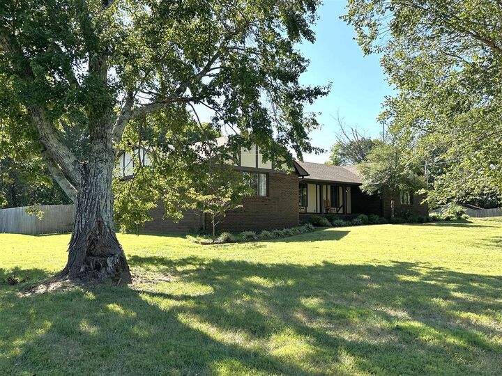 Property Photo:  263 Pioneer Avenue  KY 42101 