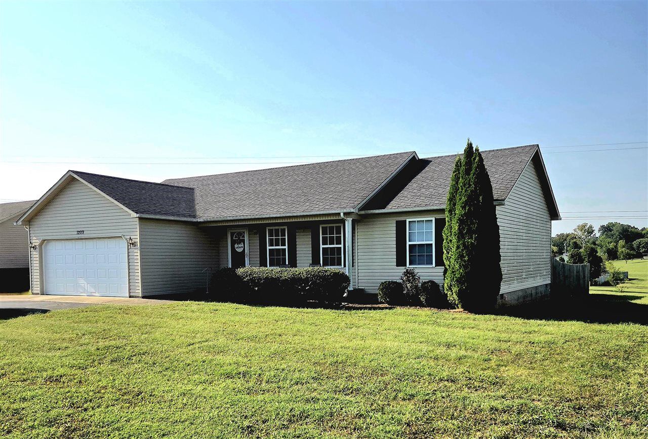 Property Photo: 1209 Huron Way KY 42101