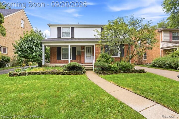 Property Photo:  21945 Wildwood Street  MI 48128 