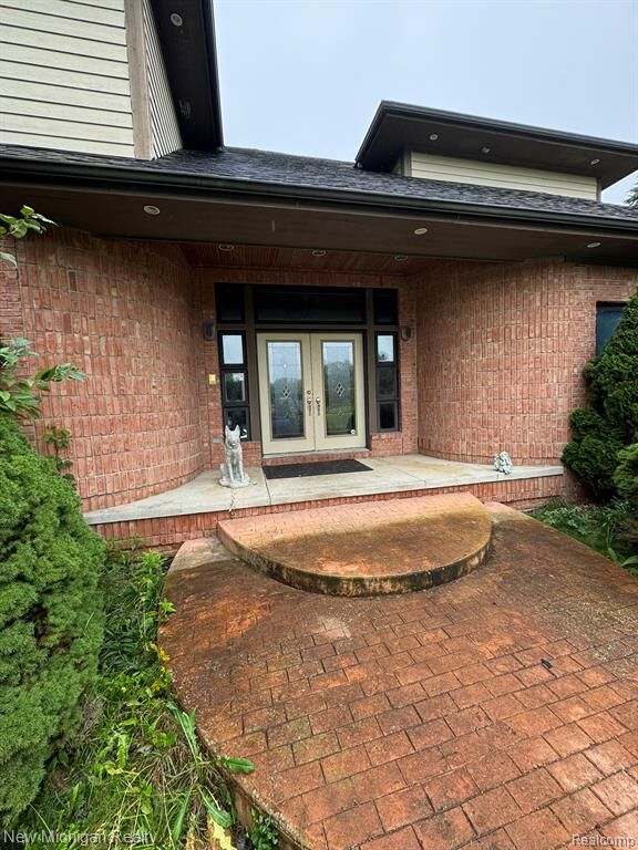 Property Photo:  11082 Blaine Road  MI 48114 