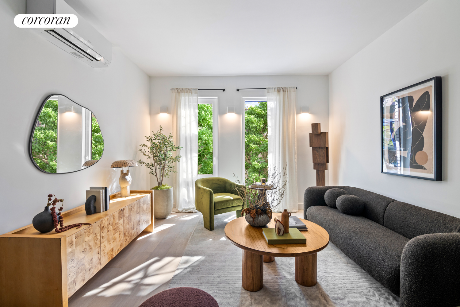Property Photo: 625 New York Avenue 3K NY 11203