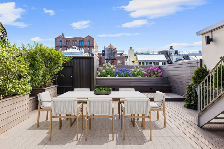 Property Photo:  111 Wooster Street Phc  NY 10012 