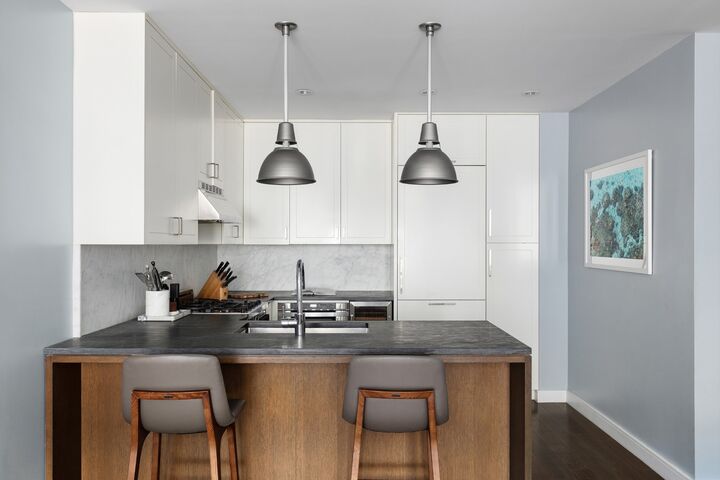 Property Photo:  345 Carroll Street 3G  NY 11231 