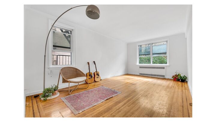 Property Photo: 310 W 55th Street 4B NY 10019