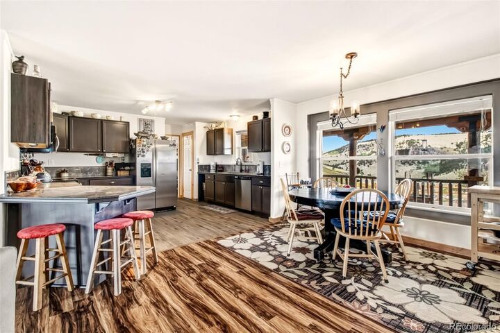 Property Photo: 6425 Autumn Creek Drive CO 81212