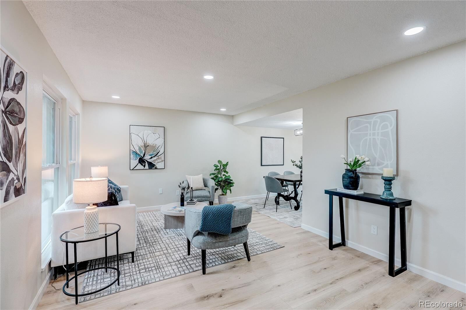 Property Photo: 10265 E Evans Avenue 109 CO 80247
