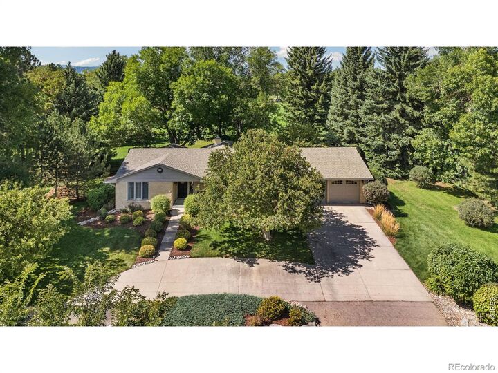 Property Photo: 2209 Turnberry Road CO 80524