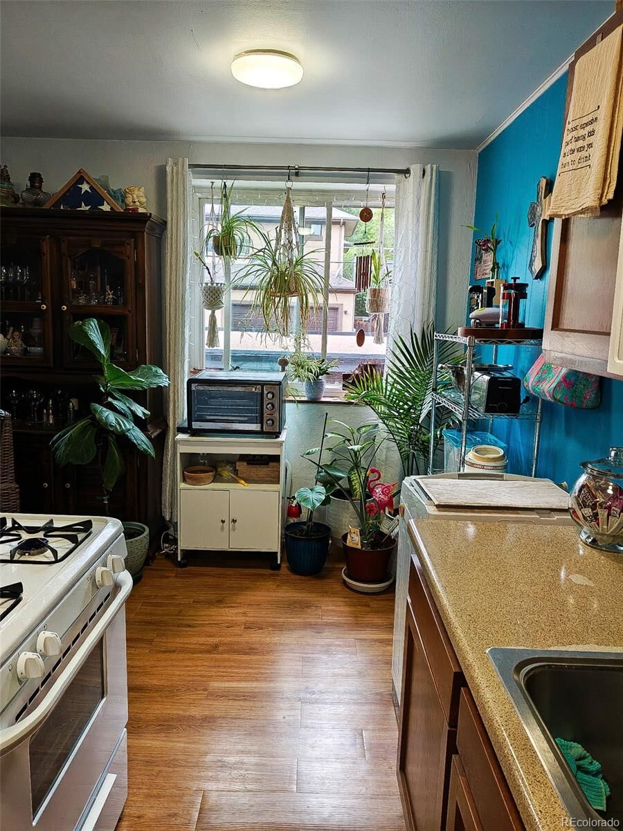 Property Photo:  525 Jackson Street 207  CO 80206 