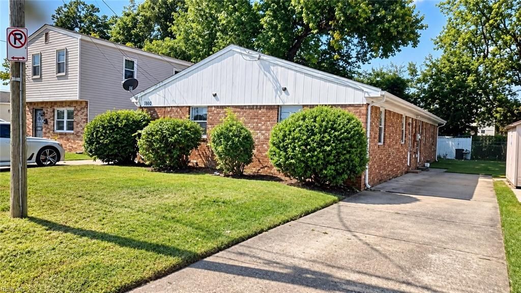Property Photo:  2127 Grandy Ave  VA 23504 