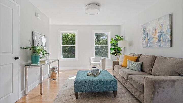 Property Photo:  81 Cadora Avenue  RI 02886 