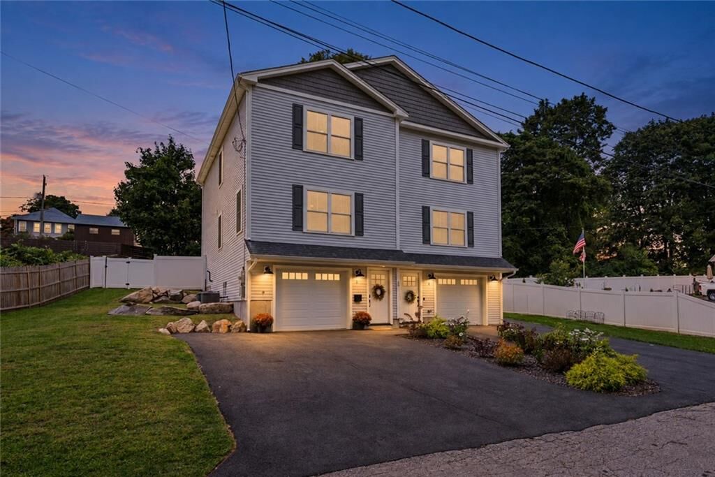 Property Photo:  55 South Street A  RI 02893 