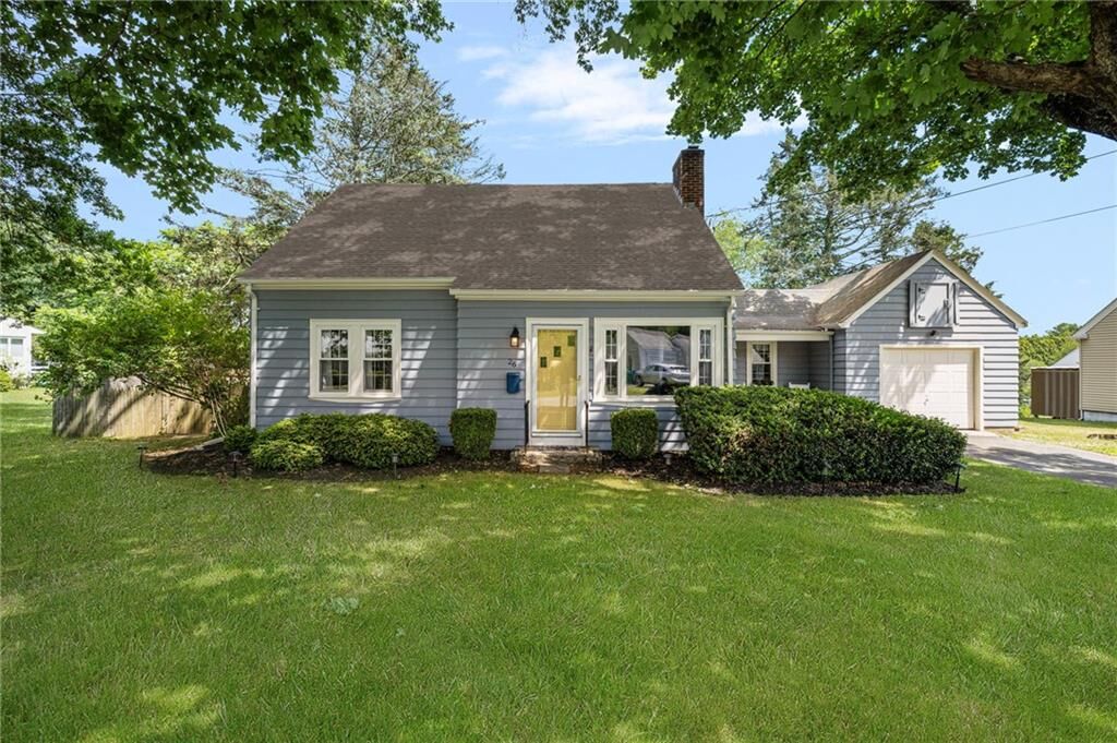 Property Photo: 26 Tarleton Road RI 02879