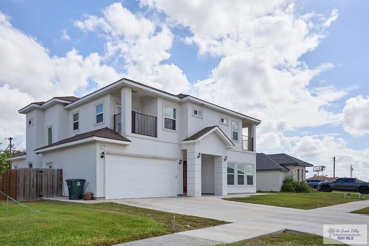 Property Photo: 4613 Artemis TX 78552