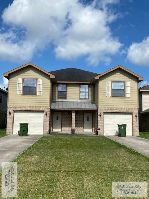 Property Photo: 22920 Briggs Coleman Rd TX 78550