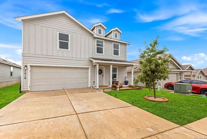 Property Photo:  7018 Tides Trails  TX 78252 