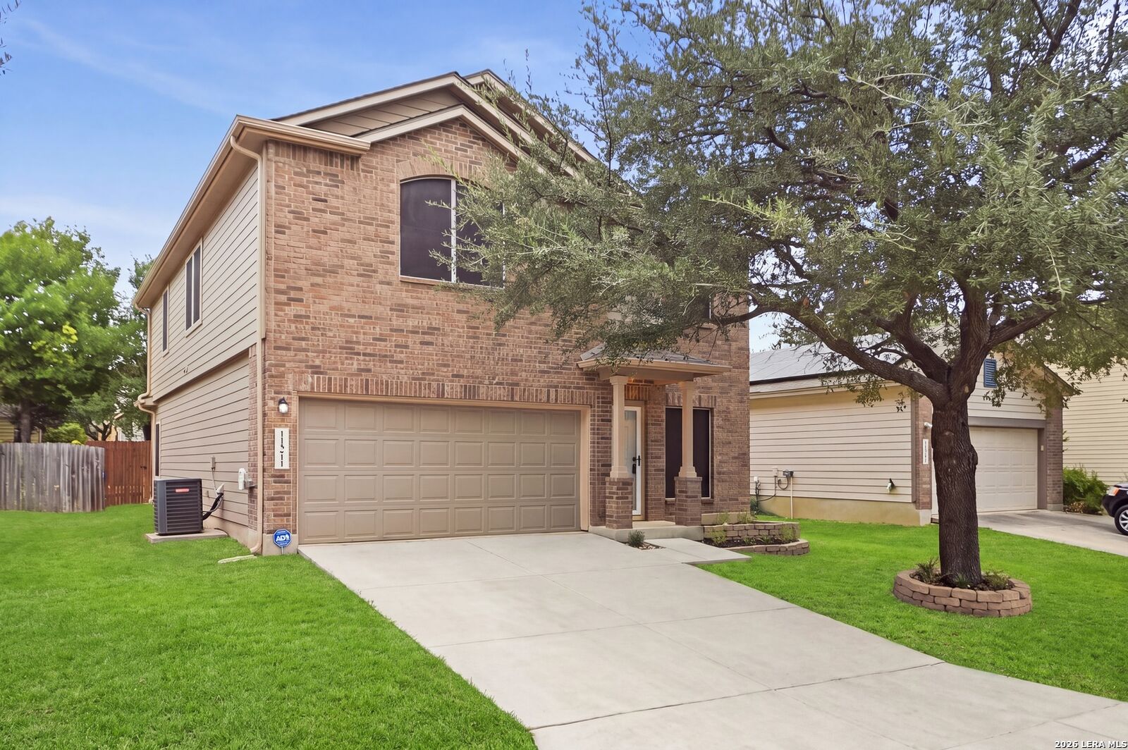 Property Photo: 11211 Clusius TX 78023
