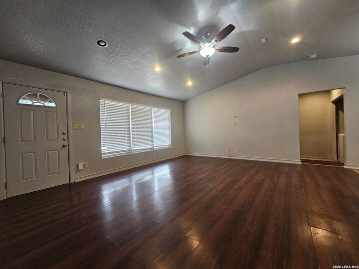 Property Photo:  1227 Oblate  TX 78216 