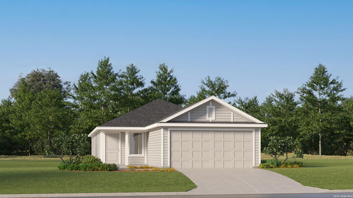 Property Photo:  203 Ottawa Way  TX 78130 
