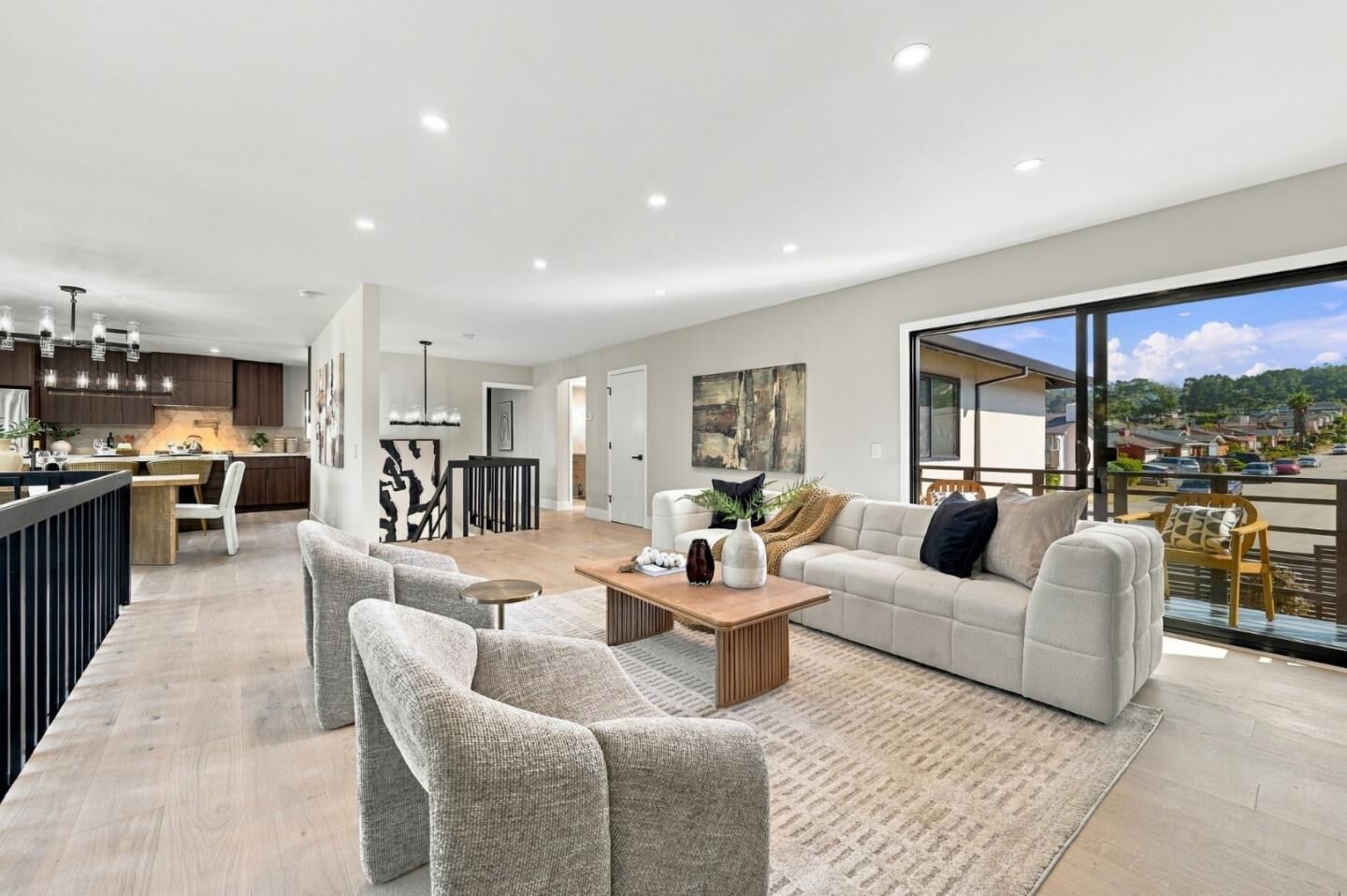 Property Photo: 3040 Dublin Drive CA 94080