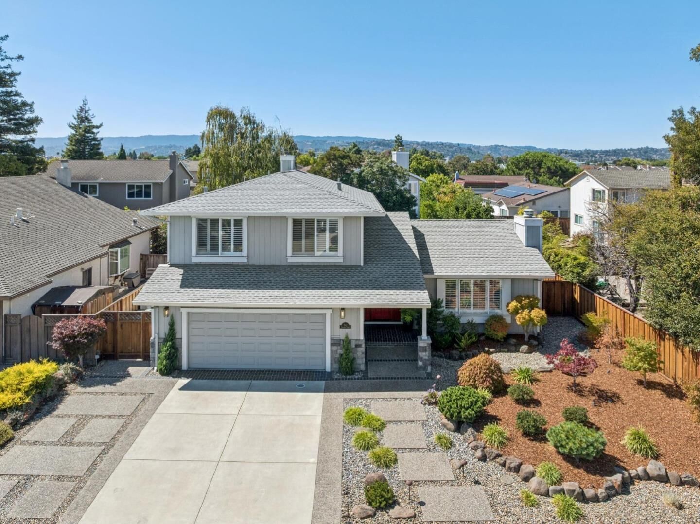 Property Photo:  512 Keelson Circle  CA 94065 