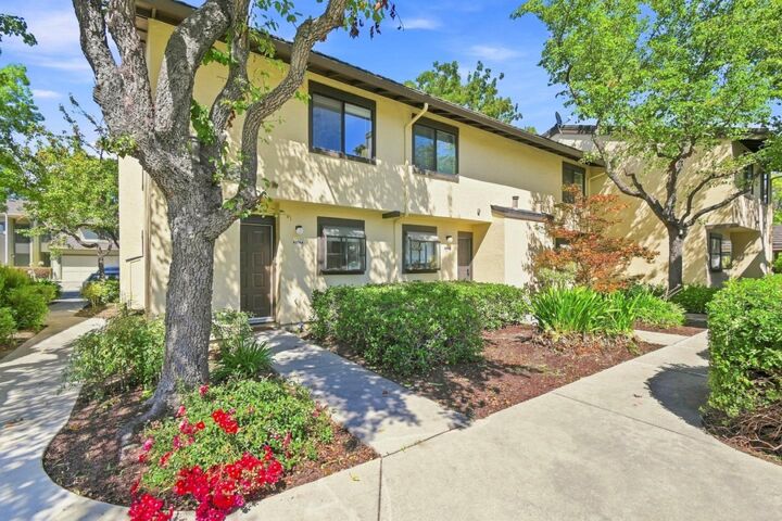 Property Photo:  6274 Joaquin Murieta Avenue A  CA 94560 