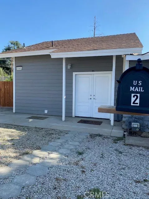 Property Photo: 35483 Acacia Avenue 2 CA 92399