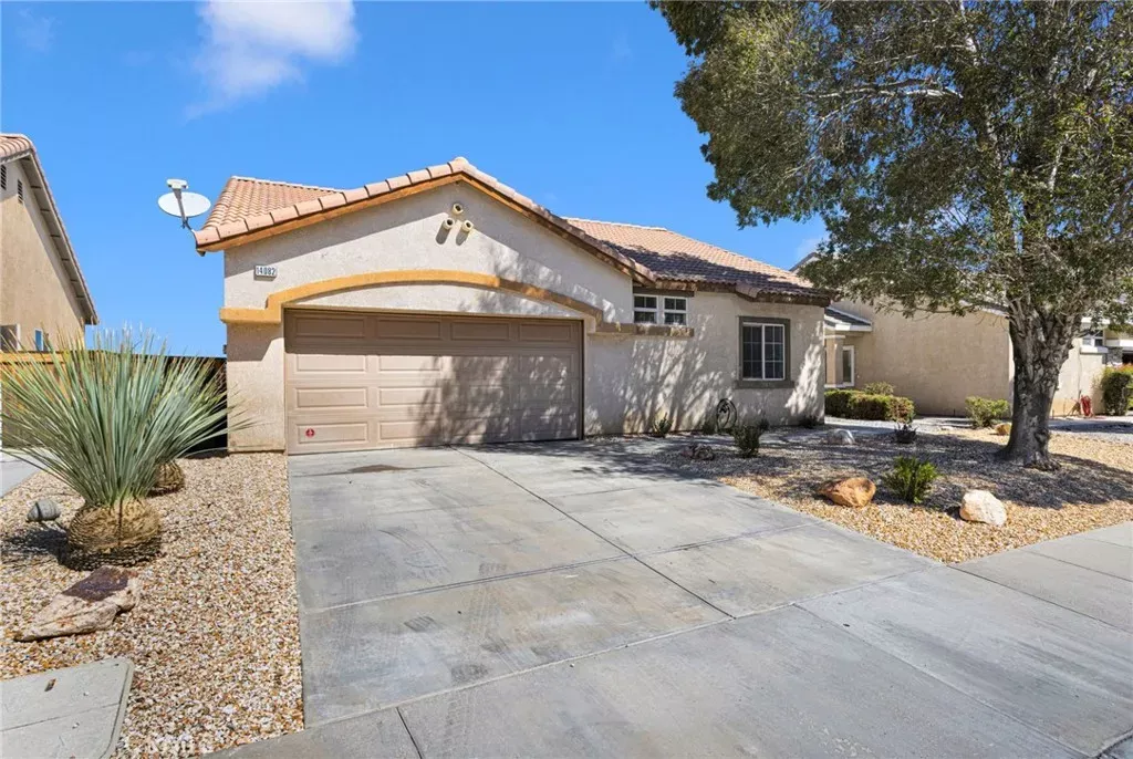 Property Photo:  14082 Gale Drive  CA 92394 