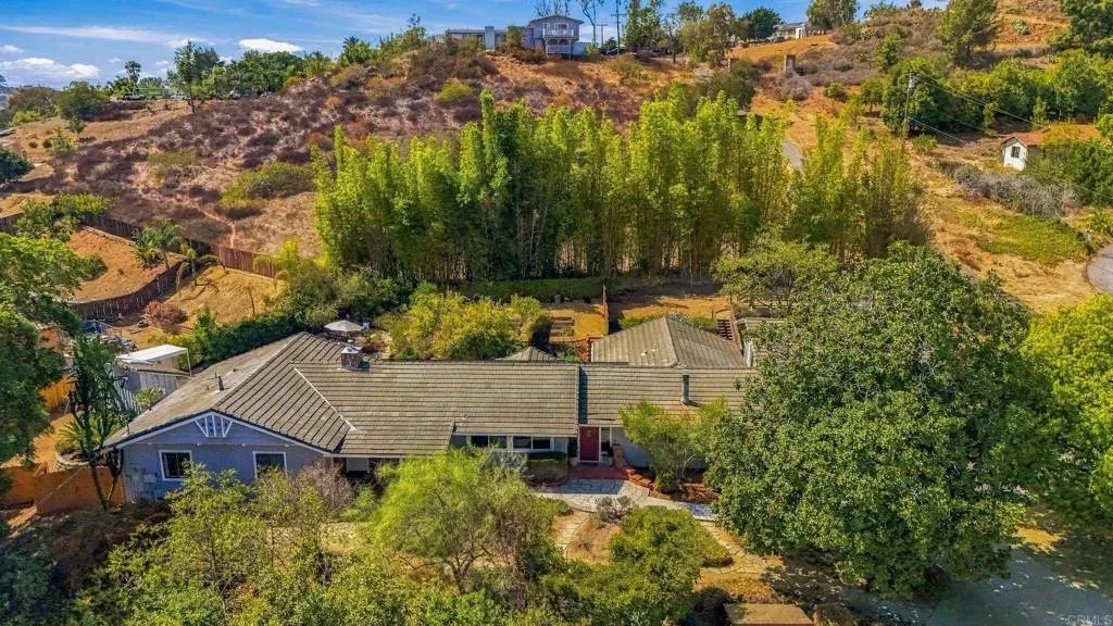 Property Photo: 919 Valley Dr CA 92084