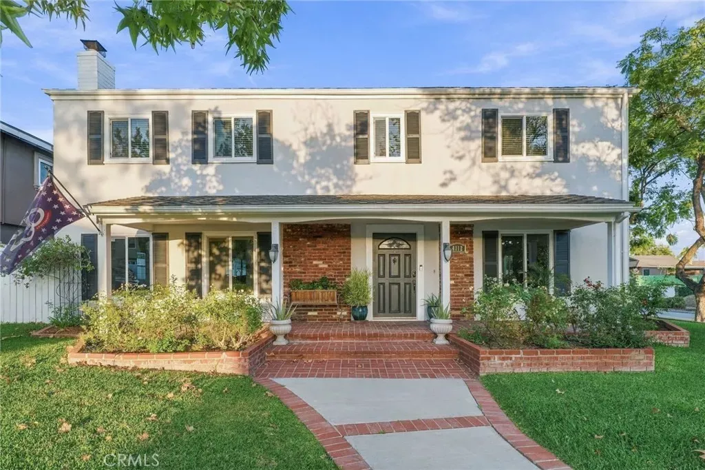Property Photo: 4112 Denver Avenue CA 92886