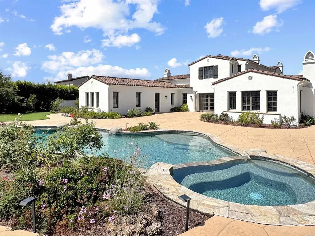 Property Photo: 17253 Reflections Circle CA 92127